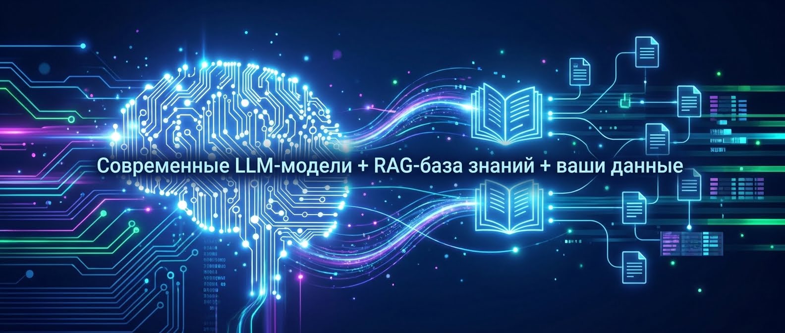 ИИ технологии