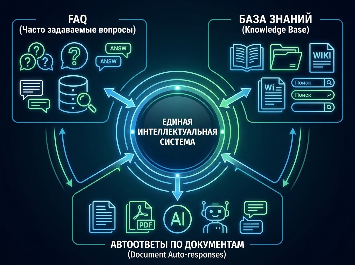 B2B бот